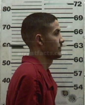 Tommy P Archuleta Jr.