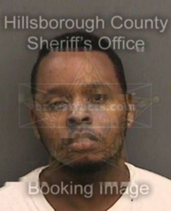 Jahi Brian Henderson