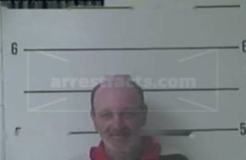 Dennis Ray Steele