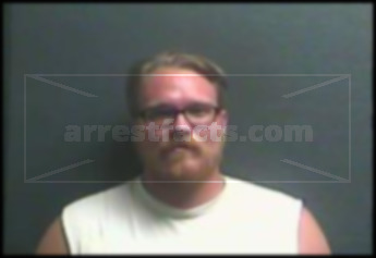 Justin Ray Clifton