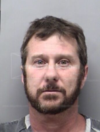 Timmy Keith Riley