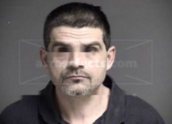 Carry Joseph Hayslip