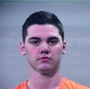Garrett Thomas Harvey