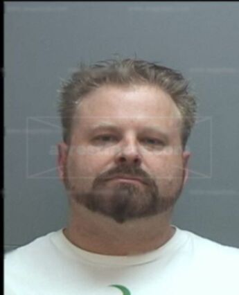 Jeremy Sean Mcknight