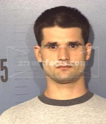 Justin Eugene Davis