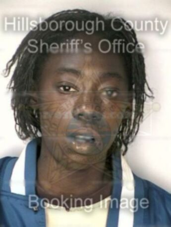 Kalvinisha Nikia Jones