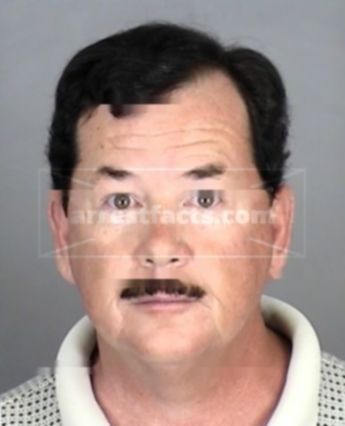 Dennis James Hodge