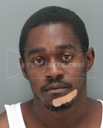 Marcus Dewayne Robinson