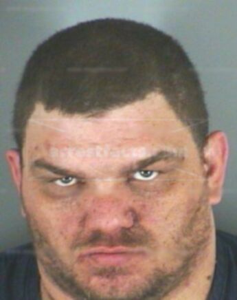 Charles Duane Fisher