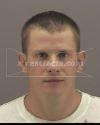 Steven James Glasgow