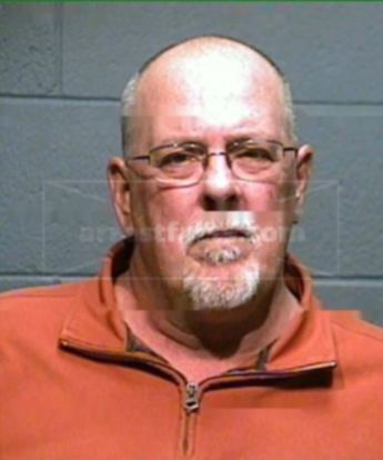 Edward Michael Kenneweg
