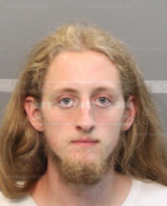 Joshua Taylor Hurt