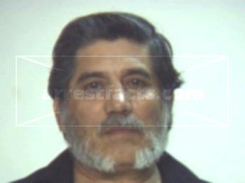 Ramiro Cervantes Garcia