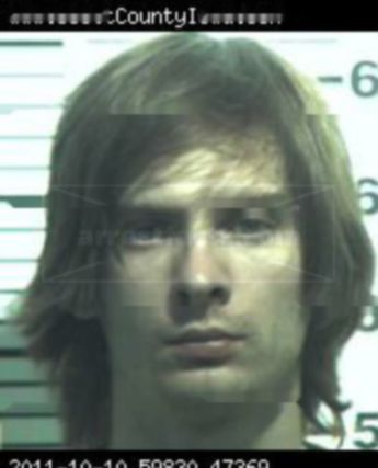 Christopher Douglas Puffinbarger