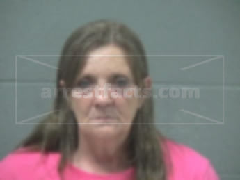 Kathy Lavonne Myers