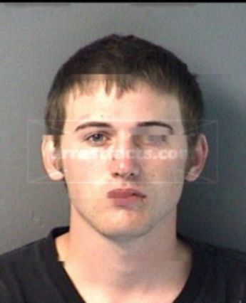 Christopher Alan Clark