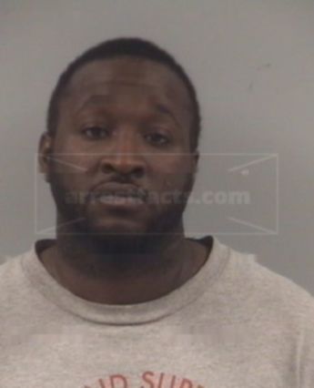 Keith Anthony Britt