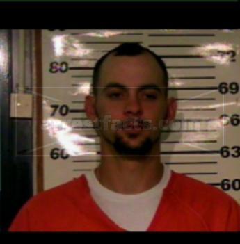Blake Wade Bales