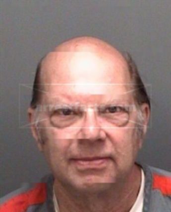 Warren Harder
