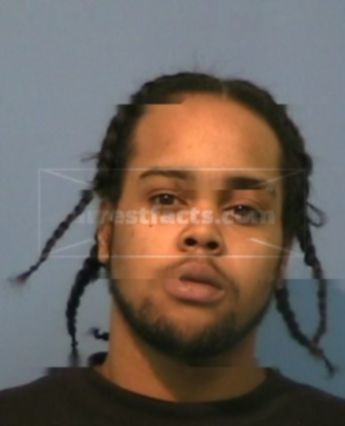Davion Lliewellyn Broadus