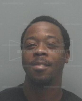 Tondrick Mack Jr