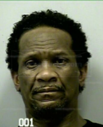 Rickey Mitchell