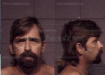 William Randy Peters