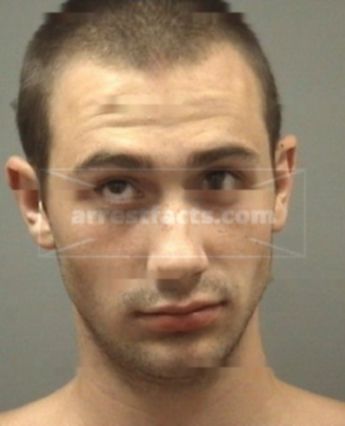 Timothy David Williamson Jr.