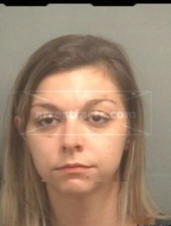 Danielle M Fortier