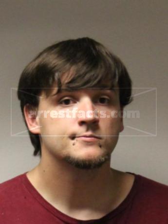 Jeremiah Anthony Hayes