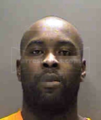 Dwight Tyler Gentles