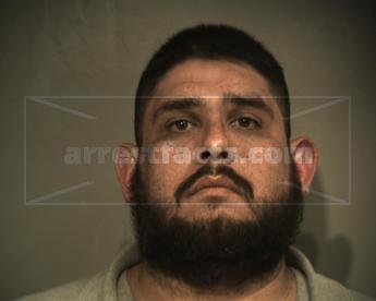Juan Javier Mendoza