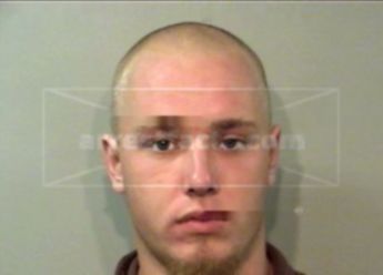 Noah James Scoby
