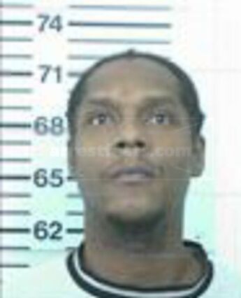 Charles William Northington