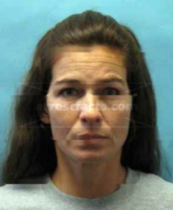 Mandy Hurst Helms