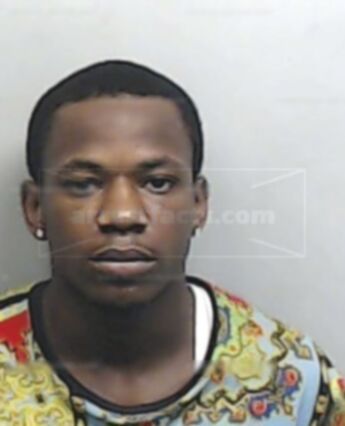 Dante Ramik Williamson