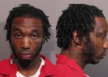 Taurean Lamar Thomas
