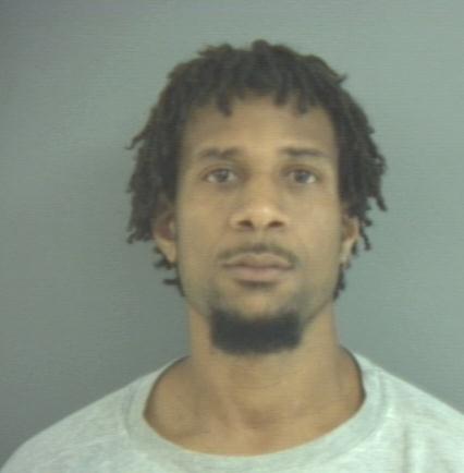 Kendrick Lamon Holman