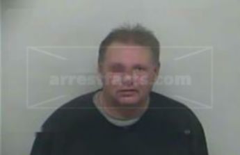 Earl Robert Gossett