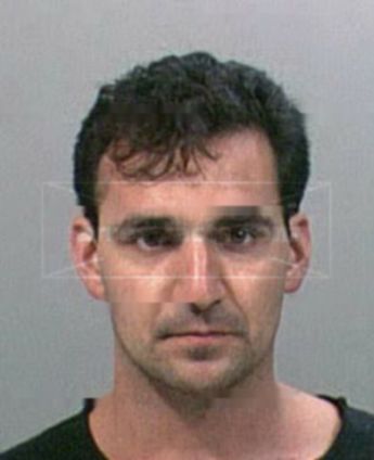 Christopher David Fredricks