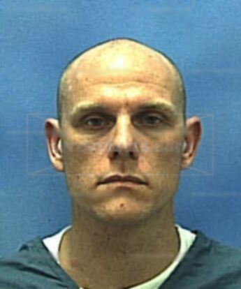 Jason Bryant Strickland