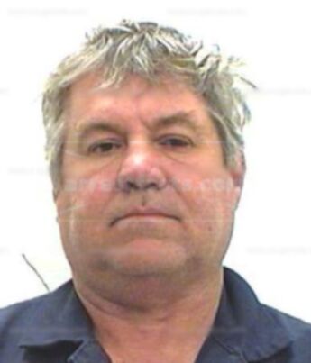 Rodney Albert Gerth