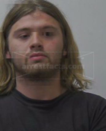 Austin Regan Passwater