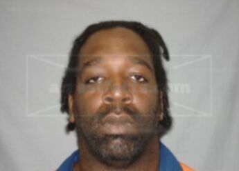 Jernardo Damond Edwards
