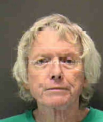 Michael John Ashley Davis