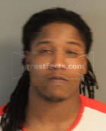 Terrance D Jones