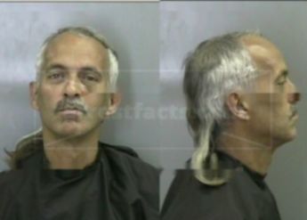 Ramon Louis Rodriguez