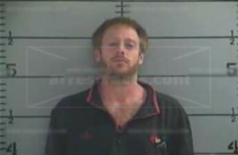 Douglas Wayne Luckett