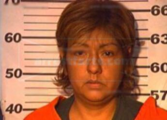 Alma Delia Velasquez Dillard