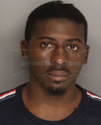 Demarius Armon Montgomery